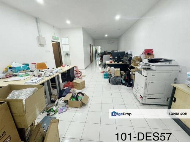 Shop for sale in Port Klang, Selangor