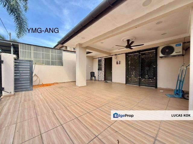 House for rent in Port Klang, Selangor