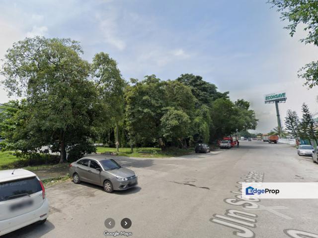 Warehouse for rent in Bandaraya Klang, Klang