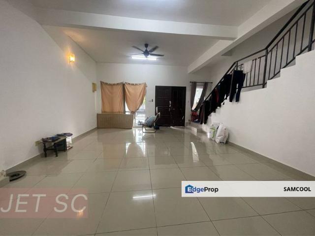 House for rent in Port Klang, Selangor