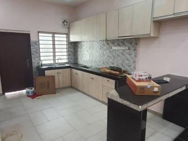 House for rent in Port Klang, Selangor