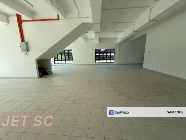 Shop for rent in Port Klang, Selangor