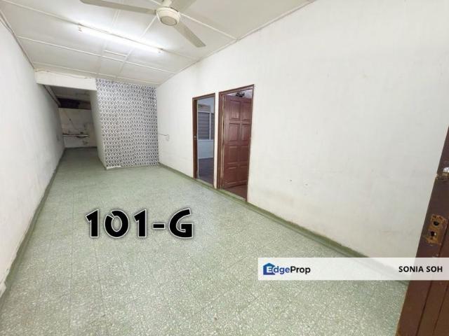 House for sale in Port Klang, Selangor