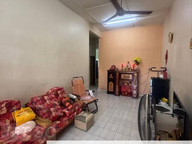 House for sale in Port Klang, Selangor