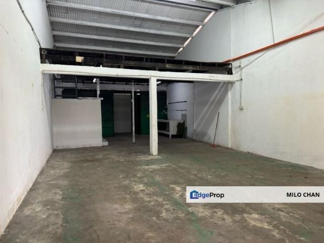 Shop for rent in Port Klang, Selangor