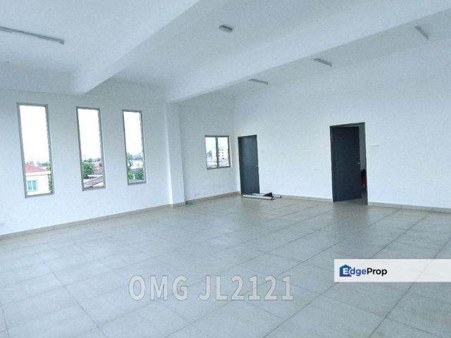 Shop for rent in Port Klang, Selangor