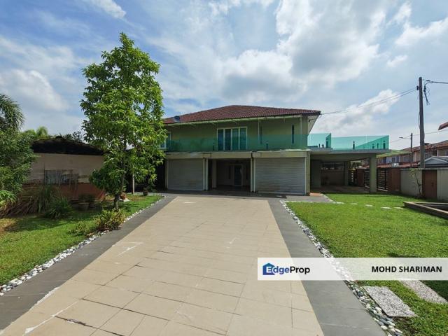 House for sale in Port Klang, Selangor
