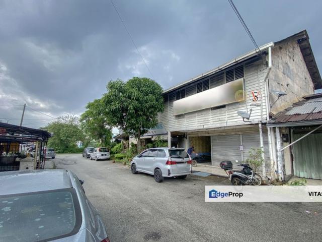 Shop for sale in Port Klang, Selangor