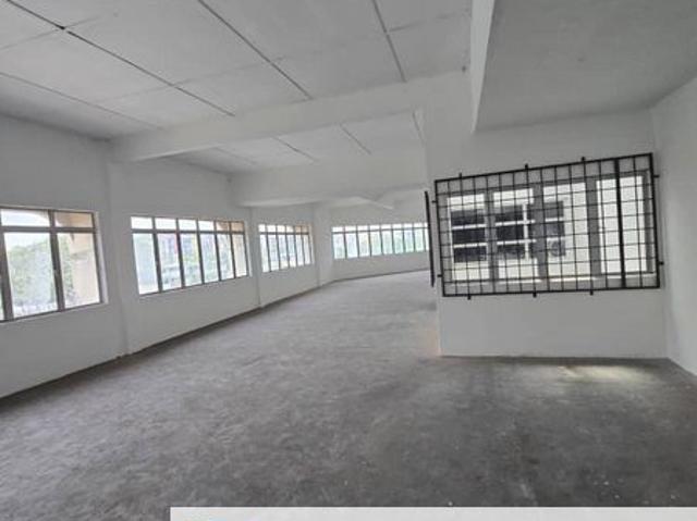 Shop for sale in Port Klang, Selangor