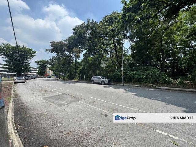Shop for sale in Port Klang, Selangor