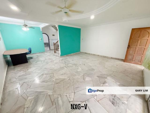 House for rent in Port Klang, Selangor