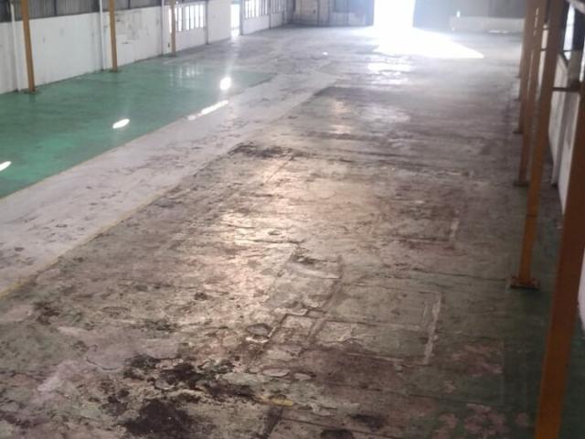 Warehouse for rent in Port Klang, Selangor
