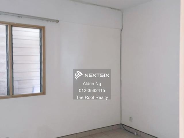 Warehouse for sale in Port Klang, Selangor
