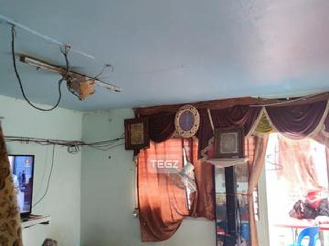Flat for sale in Pelabuhan Klang, Bandaraya Klang