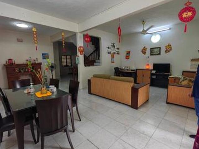 Terraced House for sale in Port Klang, Selangor
