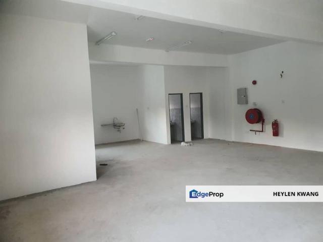 Warehouse for rent in Port Klang, Selangor