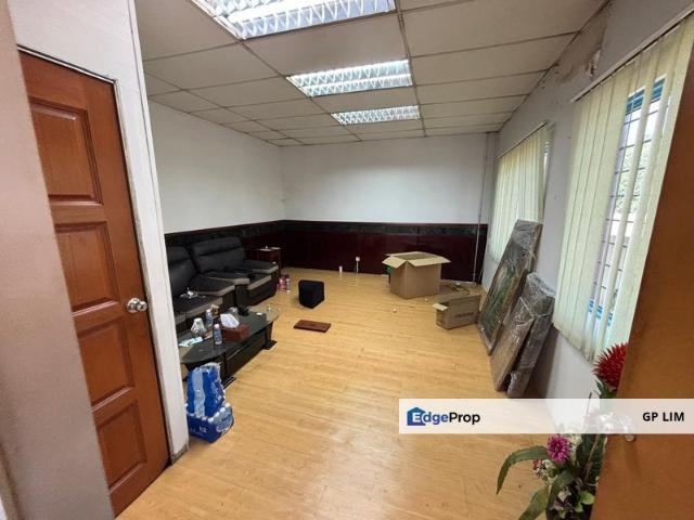 Warehouse for rent in Port Klang, Selangor