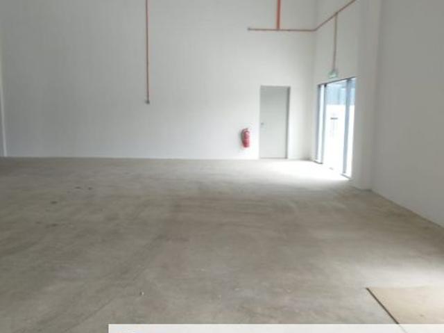 Warehouse for rent in Port Klang, Selangor