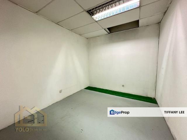 Warehouse for rent in Port Klang, Selangor