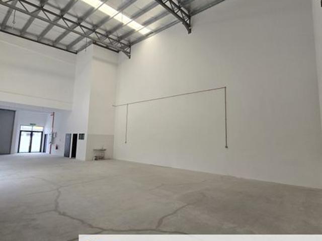 Warehouse for rent in Port Klang, Selangor