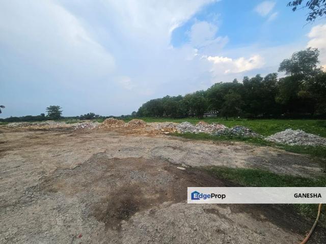 Warehouse for rent in Port Klang, Selangor