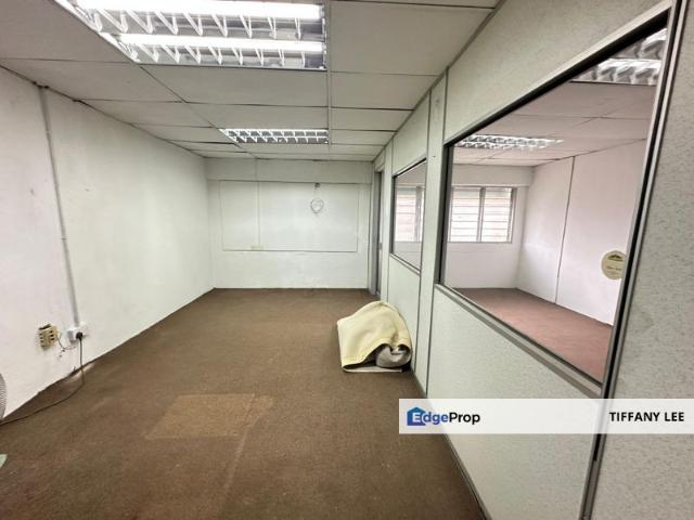 Warehouse for rent in Port Klang, Selangor