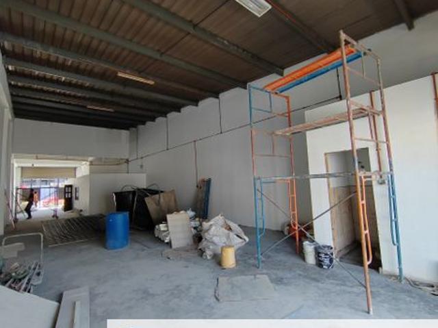 Warehouse for rent in Port Klang, Selangor