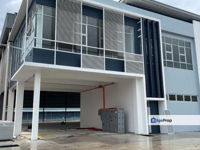 Warehouse for rent in Port Klang, Selangor