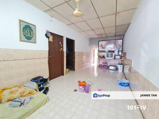 House for sale in Port Klang, Selangor
