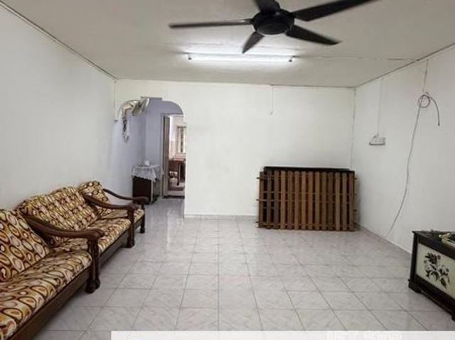 House for rent in Port Klang, Selangor