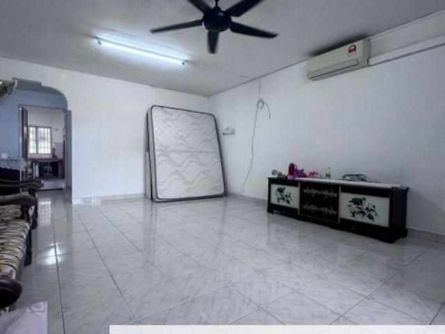House for rent in Port Klang, Selangor