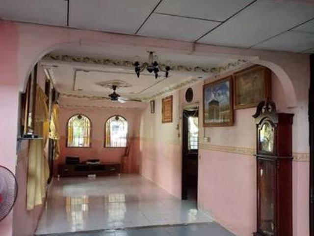 Terraced House for sale in Pelabuhan Klang, Bandaraya Klang