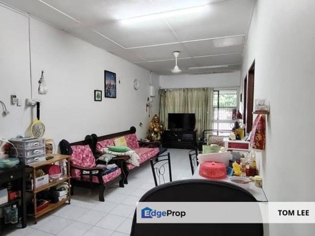 House for sale in Port Klang, Selangor