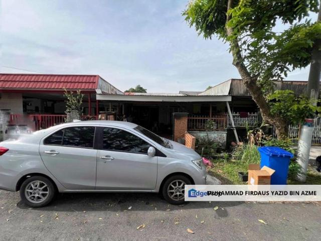 House for sale in Port Klang, Selangor
