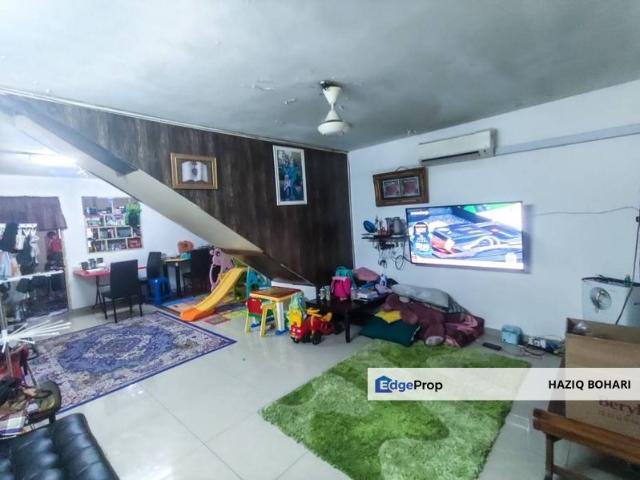 House for sale in Port Klang, Selangor