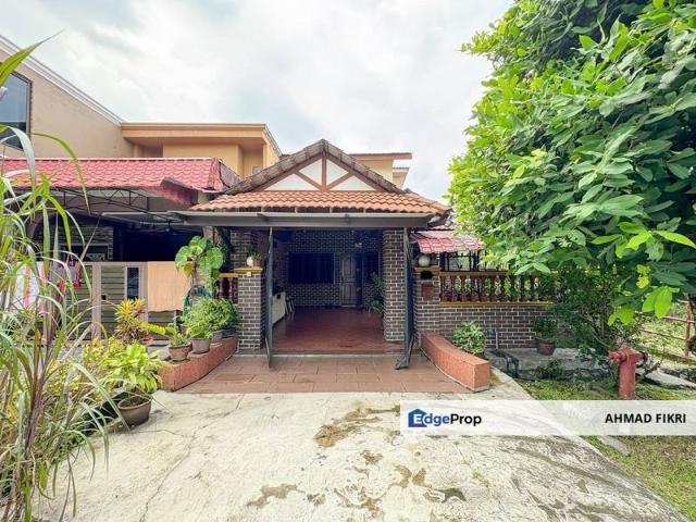 House for sale in Port Klang, Selangor