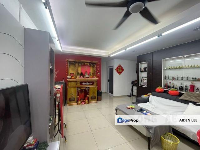 House for sale in Port Klang, Selangor