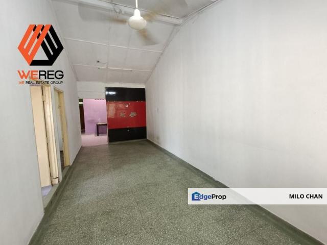 House for sale in Port Klang, Selangor