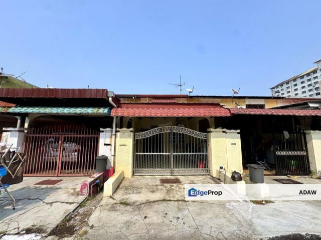 House for rent in Port Klang, Selangor