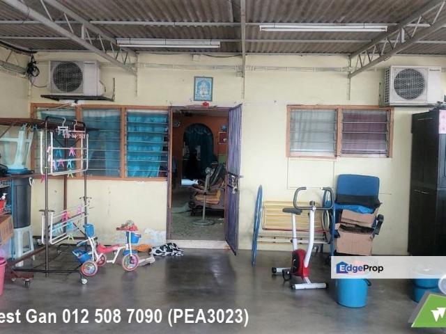 House for sale in Port Klang, Selangor