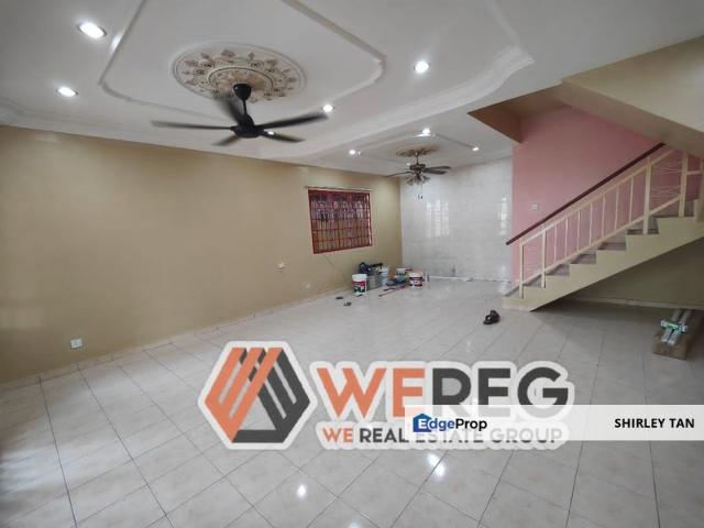 House for rent in Port Klang, Selangor
