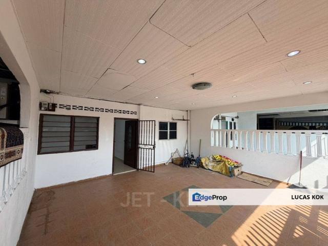 House for sale in Port Klang, Selangor