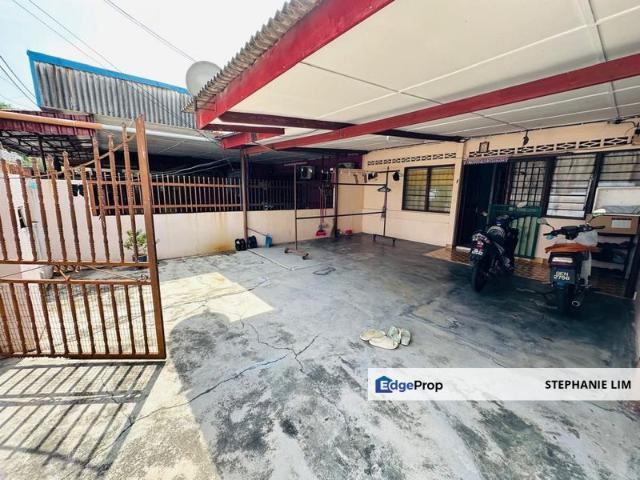 House for sale in Port Klang, Selangor