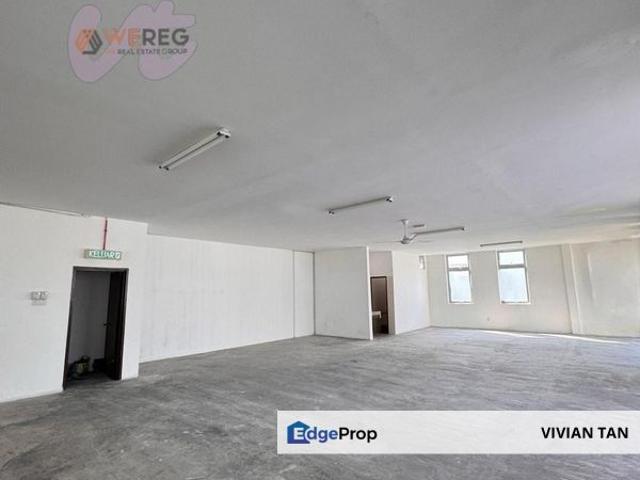 Condominium for rent in Port Klang, Selangor