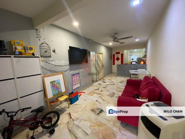 House for sale in Port Klang, Selangor