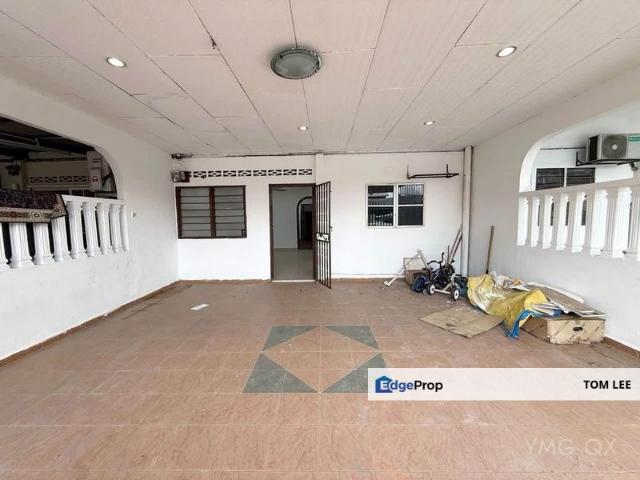 House for sale in Port Klang, Selangor
