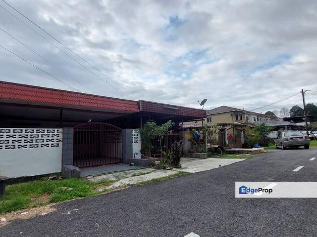 House for sale in Port Klang, Selangor
