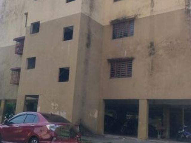 Flat for sale in Port Klang, Selangor