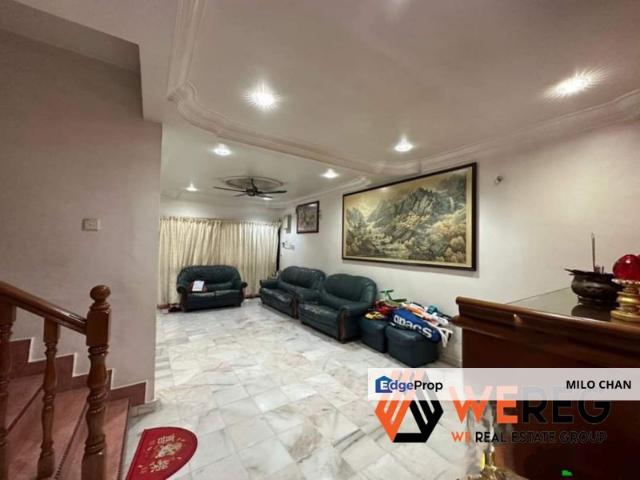 House for sale in Port Klang, Selangor