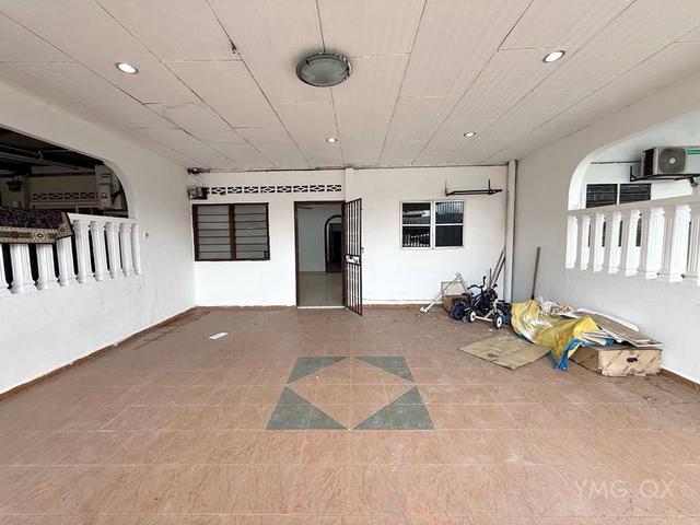 Terraced House for sale in Port Klang, Selangor